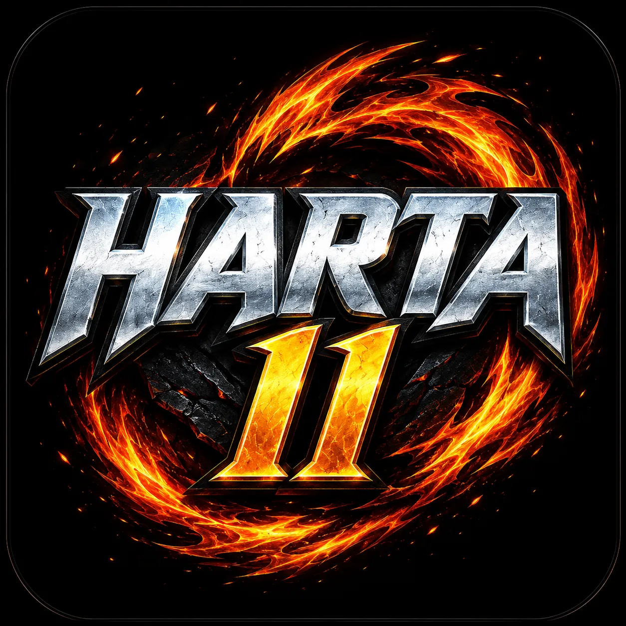 HARTA11 - Permainan Memancing Terbaik dengan Pengalaman Seru