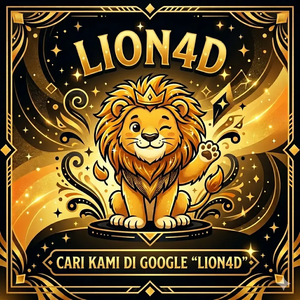 LION4D - Pertarungan Epik dalam Dunia Action