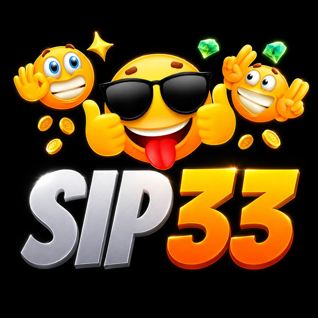 SIP33 - Simulasi Kehidupan yang Menarik dan Interaktif