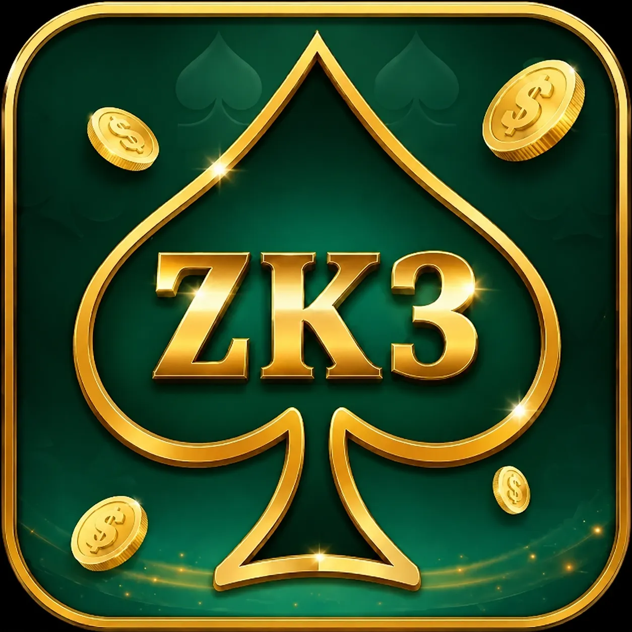 ZK3 - Game Arcade Seru dan Mengasyikkan