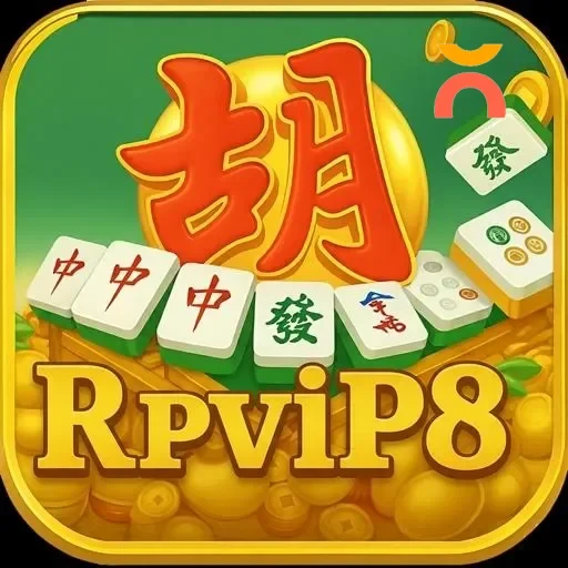 rpvip8 Hub Unduhan